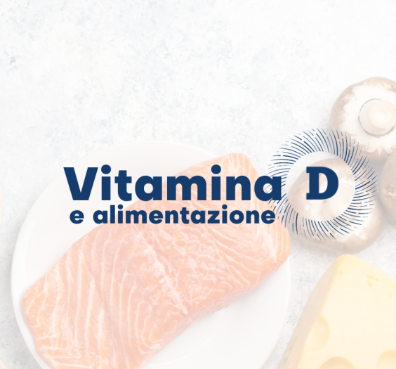alimenti ricchi di vitamina d